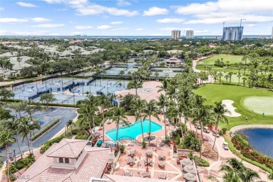 Welcome to Palm Colony at Pelican Landing, one of Southwest on The Colony Golf and Country Club in Florida - for sale on GolfHomes.com, golf home, golf lot