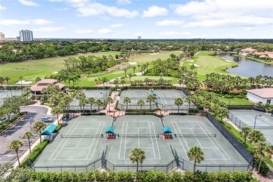 Welcome to Palm Colony at Pelican Landing, one of Southwest on The Colony Golf and Country Club in Florida - for sale on GolfHomes.com, golf home, golf lot