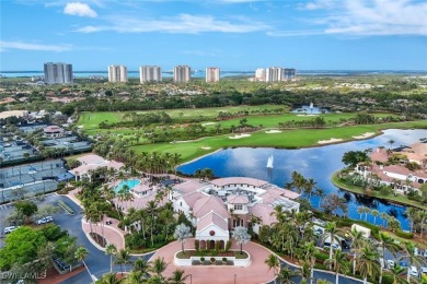 Welcome to Palm Colony at Pelican Landing, one of Southwest on The Colony Golf and Country Club in Florida - for sale on GolfHomes.com, golf home, golf lot