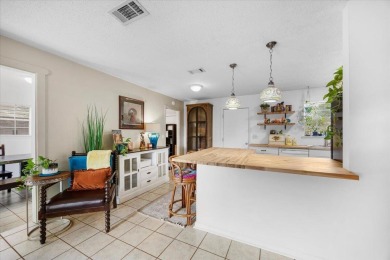 Welcome to 1404 Stanford Road. A charming 3-Bedroom Brick Ranch on Tiger Point Golf and Country Club in Florida - for sale on GolfHomes.com, golf home, golf lot