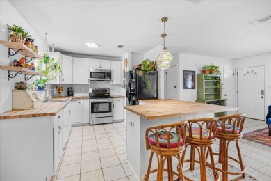 Welcome to 1404 Stanford Road. A charming 3-Bedroom Brick Ranch on Tiger Point Golf and Country Club in Florida - for sale on GolfHomes.com, golf home, golf lot
