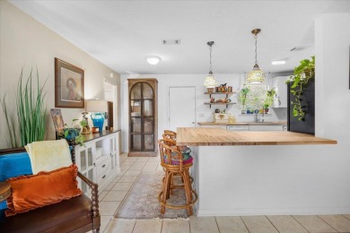 Welcome to 1404 Stanford Road. A charming 3-Bedroom Brick Ranch on Tiger Point Golf and Country Club in Florida - for sale on GolfHomes.com, golf home, golf lot