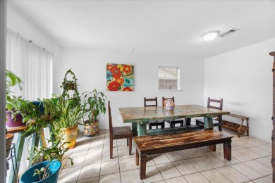 Welcome to 1404 Stanford Road. A charming 3-Bedroom Brick Ranch on Tiger Point Golf and Country Club in Florida - for sale on GolfHomes.com, golf home, golf lot