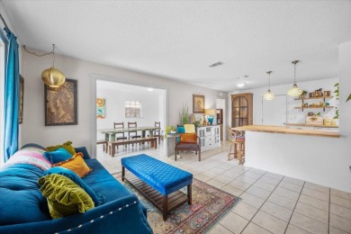 Welcome to 1404 Stanford Road. A charming 3-Bedroom Brick Ranch on Tiger Point Golf and Country Club in Florida - for sale on GolfHomes.com, golf home, golf lot