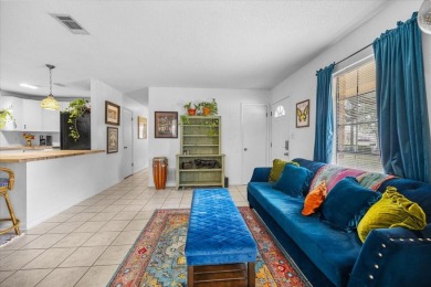 Welcome to 1404 Stanford Road. A charming 3-Bedroom Brick Ranch on Tiger Point Golf and Country Club in Florida - for sale on GolfHomes.com, golf home, golf lot