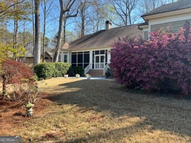 Welcome to an incredible opportunity to become the proud owner on Double Oaks Golf Club in Georgia - for sale on GolfHomes.com, golf home, golf lot
