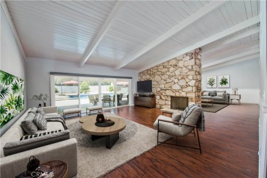 Call  for your private showing. Experience the perfect blend of on Knollwood Golf Club in California - for sale on GolfHomes.com, golf home, golf lot
