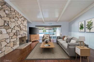 Call  for your private showing. Experience the perfect blend of on Knollwood Golf Club in California - for sale on GolfHomes.com, golf home, golf lot
