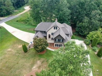 Welcome to your dream home on the 17th hole of the Limestone on Limestone Springs Golf Club in Alabama - for sale on GolfHomes.com, golf home, golf lot