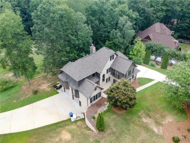Welcome to your dream home on the 17th hole of the Limestone on Limestone Springs Golf Club in Alabama - for sale on GolfHomes.com, golf home, golf lot