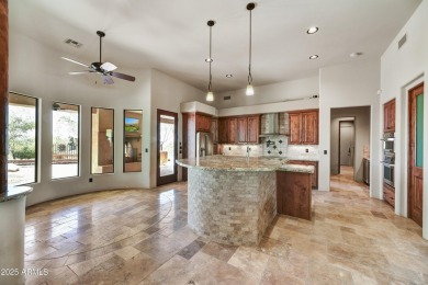 Tonto Hills is no doubt the best mtn. view community in all of on Rancho Manana Golf Club in Arizona - for sale on GolfHomes.com, golf home, golf lot