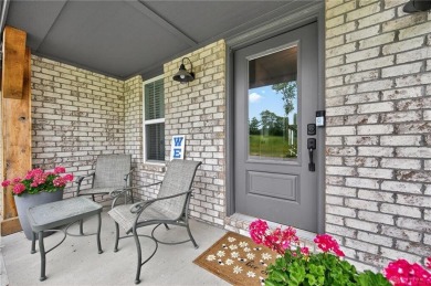 Welcome home to this gorgeous Fischer Homes Avery Designer on Shaker Run Golf Club  in Ohio - for sale on GolfHomes.com, golf home, golf lot