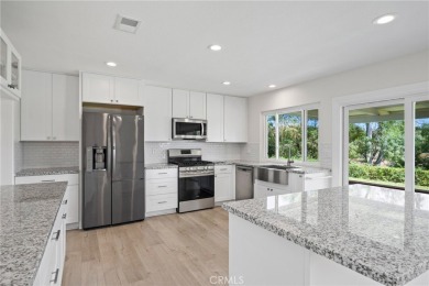 Nestled in the highly desirable 55+guard-gated community of on Casta del Sol Golf Course in California - for sale on GolfHomes.com, golf home, golf lot