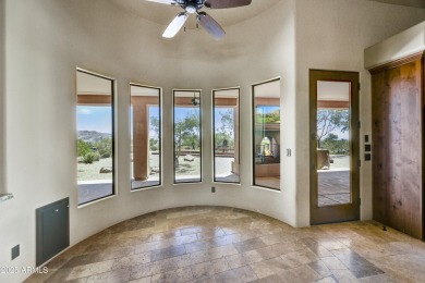 Tonto Hills is no doubt the best mtn. view community in all of on Rancho Manana Golf Club in Arizona - for sale on GolfHomes.com, golf home, golf lot