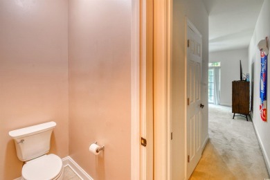 Beautiful Clean spacious end unit located in * The Fairways of on International Club of Myrtle Beach in South Carolina - for sale on GolfHomes.com, golf home, golf lot