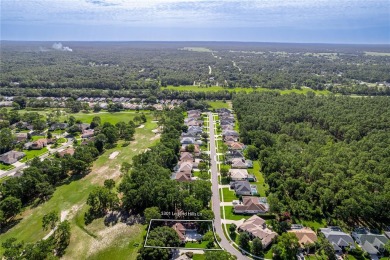 A UNICORN Property- Build your Dream home in one of Hernando on Silverthorn Country Club in Florida - for sale on GolfHomes.com, golf home, golf lot
