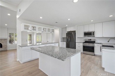 Nestled in the highly desirable 55+guard-gated community of on Casta del Sol Golf Course in California - for sale on GolfHomes.com, golf home, golf lot