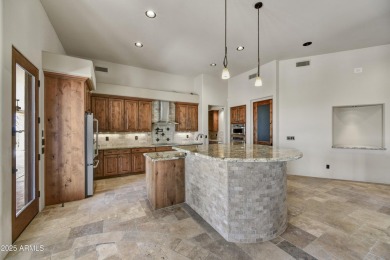 Tonto Hills is no doubt the best mtn. view community in all of on Rancho Manana Golf Club in Arizona - for sale on GolfHomes.com, golf home, golf lot
