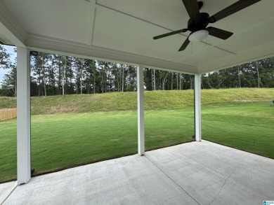 This gorgeous plan really has it all! Perfect layout with two on Ballantrae Golf Club in Alabama - for sale on GolfHomes.com, golf home, golf lot