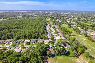 A UNICORN Property- Build your Dream home in one of Hernando on Silverthorn Country Club in Florida - for sale on GolfHomes.com, golf home, golf lot