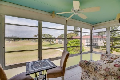 Cozy and convenient living space! A  1-bedroom on The American Golf Club in Florida - for sale on GolfHomes.com, golf home, golf lot