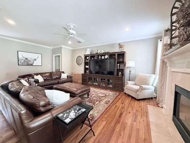 Live in the prestigious gated community of Golden Eagle. True 5 on Golden Eagle Country Club in Florida - for sale on GolfHomes.com, golf home, golf lot