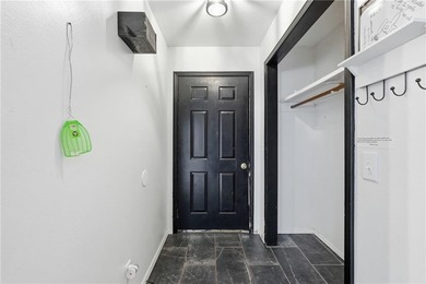 Updated golf-course duplex with strong income potential and on Holiday Island Golf Course in Arkansas - for sale on GolfHomes.com, golf home, golf lot