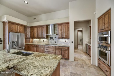 Tonto Hills is no doubt the best mtn. view community in all of on Rancho Manana Golf Club in Arizona - for sale on GolfHomes.com, golf home, golf lot