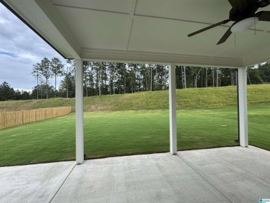 This gorgeous plan really has it all! Perfect layout with two on Ballantrae Golf Club in Alabama - for sale on GolfHomes.com, golf home, golf lot