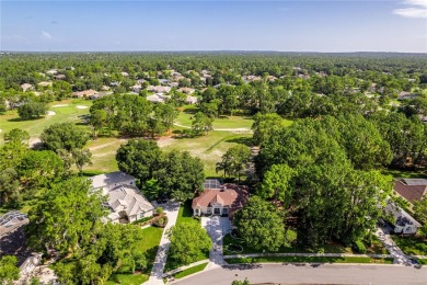 A UNICORN Property- Build your Dream home in one of Hernando on Silverthorn Country Club in Florida - for sale on GolfHomes.com, golf home, golf lot