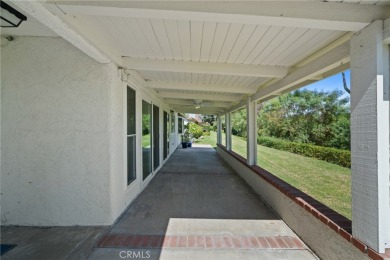 Nestled in the highly desirable 55+guard-gated community of on Casta del Sol Golf Course in California - for sale on GolfHomes.com, golf home, golf lot