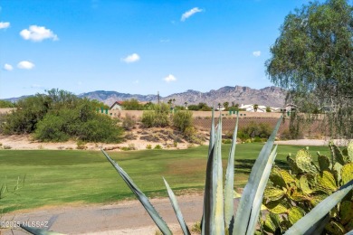 Gorgeous remodeled home with North facing Pusch Ridge Views - on El Conquistador Country Club - Conquistador in Arizona - for sale on GolfHomes.com, golf home, golf lot