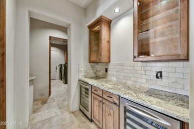 Tonto Hills is no doubt the best mtn. view community in all of on Rancho Manana Golf Club in Arizona - for sale on GolfHomes.com, golf home, golf lot