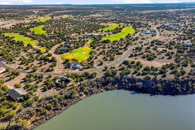Prime Waterfront Opportunity - Nestled directly on the serene on Silver Creek Golf Club in Arizona - for sale on GolfHomes.com, golf home, golf lot