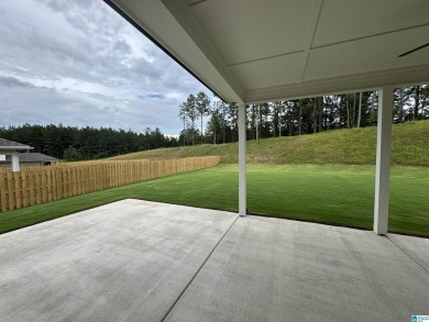 This gorgeous plan really has it all! Perfect layout with two on Ballantrae Golf Club in Alabama - for sale on GolfHomes.com, golf home, golf lot
