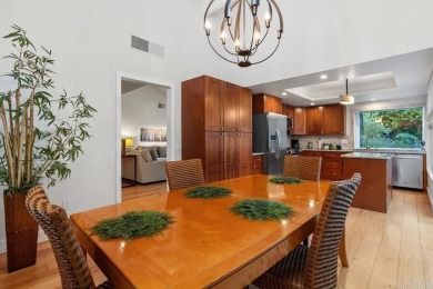 Gorgeous Single Level Solana Beach Stunner! Meticulously on Lomas Santa Fe Executive Golf Course in California - for sale on GolfHomes.com, golf home, golf lot