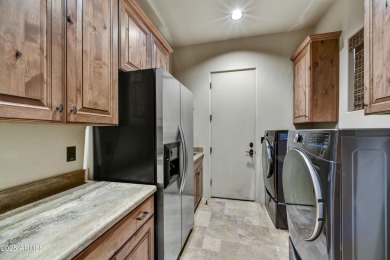 Tonto Hills is no doubt the best mtn. view community in all of on Rancho Manana Golf Club in Arizona - for sale on GolfHomes.com, golf home, golf lot