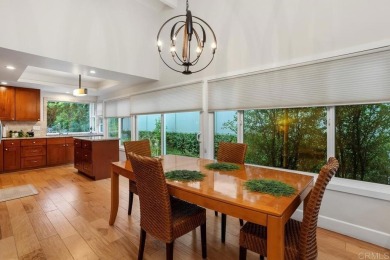 Gorgeous Single Level Solana Beach Stunner! Meticulously on Lomas Santa Fe Executive Golf Course in California - for sale on GolfHomes.com, golf home, golf lot
