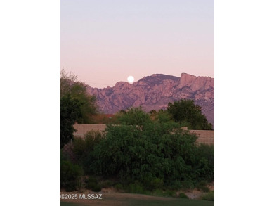 Gorgeous remodeled home with North facing Pusch Ridge Views - on El Conquistador Country Club - Conquistador in Arizona - for sale on GolfHomes.com, golf home, golf lot