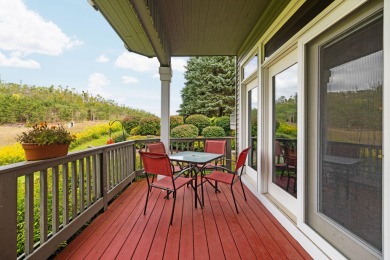 Updated Condo located at Treetops North, a golfers paradise! on Treetops Resort in Michigan - for sale on GolfHomes.com, golf home, golf lot