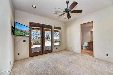 Tonto Hills is no doubt the best mtn. view community in all of on Rancho Manana Golf Club in Arizona - for sale on GolfHomes.com, golf home, golf lot
