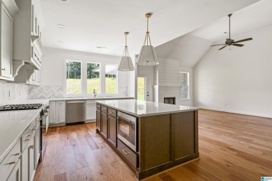 This gorgeous plan really has it all! Perfect layout with two on Ballantrae Golf Club in Alabama - for sale on GolfHomes.com, golf home, golf lot