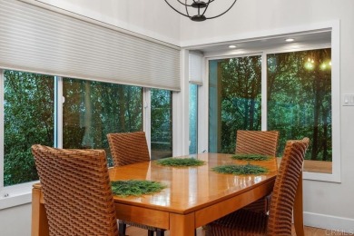 Gorgeous Single Level Solana Beach Stunner! Meticulously on Lomas Santa Fe Executive Golf Course in California - for sale on GolfHomes.com, golf home, golf lot