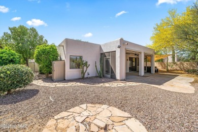 Gorgeous remodeled home with North facing Pusch Ridge Views - on El Conquistador Country Club - Conquistador in Arizona - for sale on GolfHomes.com, golf home, golf lot