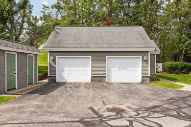 Updated Condo located at Treetops North, a golfers paradise! on Treetops Resort in Michigan - for sale on GolfHomes.com, golf home, golf lot