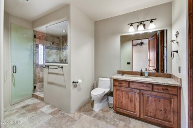 Tonto Hills is no doubt the best mtn. view community in all of on Rancho Manana Golf Club in Arizona - for sale on GolfHomes.com, golf home, golf lot