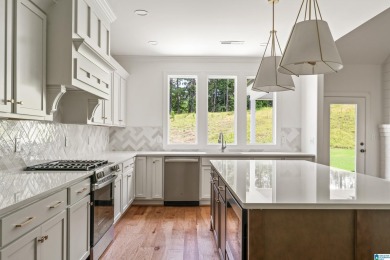 This gorgeous plan really has it all! Perfect layout with two on Ballantrae Golf Club in Alabama - for sale on GolfHomes.com, golf home, golf lot