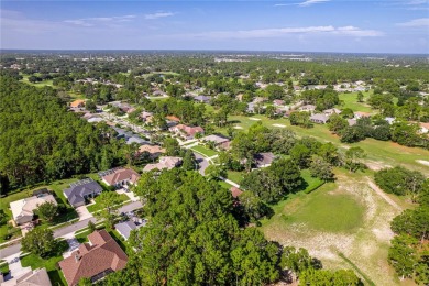 A UNICORN Property- Build your Dream home in one of Hernando on Silverthorn Country Club in Florida - for sale on GolfHomes.com, golf home, golf lot