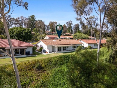 Nestled in the highly desirable 55+guard-gated community of on Casta del Sol Golf Course in California - for sale on GolfHomes.com, golf home, golf lot