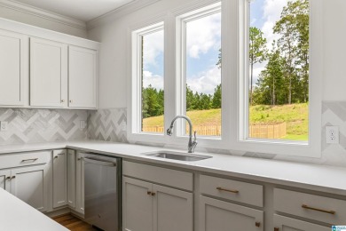 This gorgeous plan really has it all! Perfect layout with two on Ballantrae Golf Club in Alabama - for sale on GolfHomes.com, golf home, golf lot